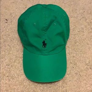 Ralph Lauren Polo Hat